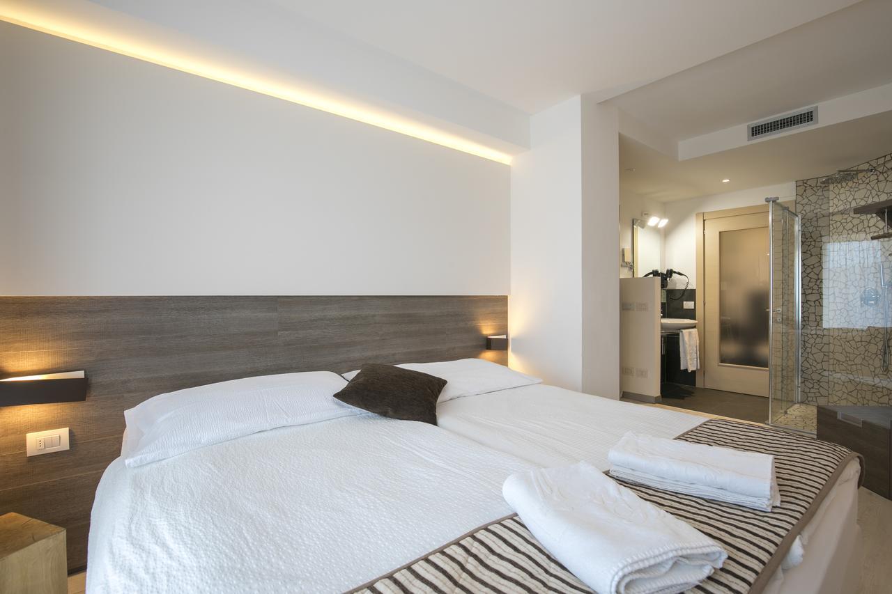 Hotel Luna Bianca Folgaria Ngoại thất bức ảnh